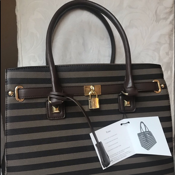 Tote purse - Picture 2 of 8